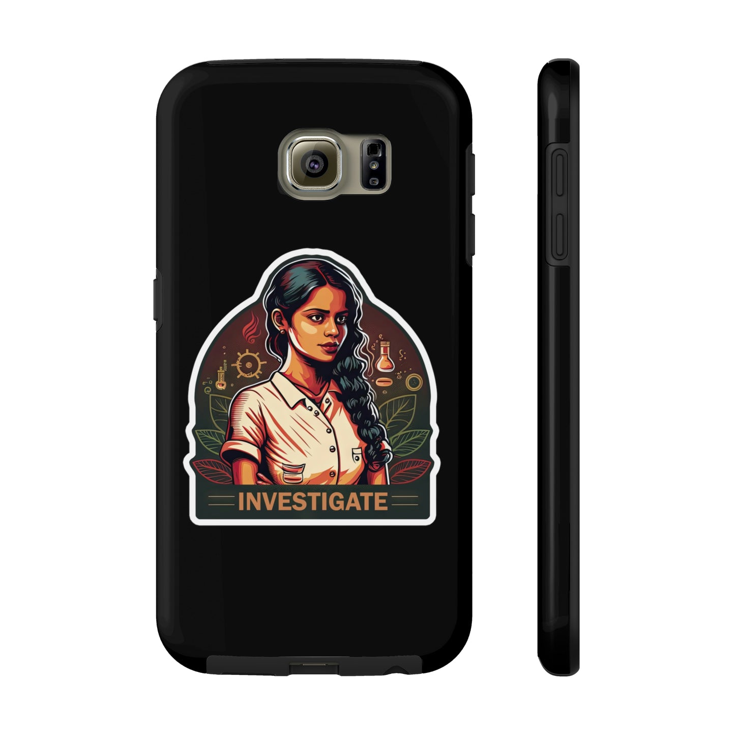 Tough Phone Cases, Case-Mate